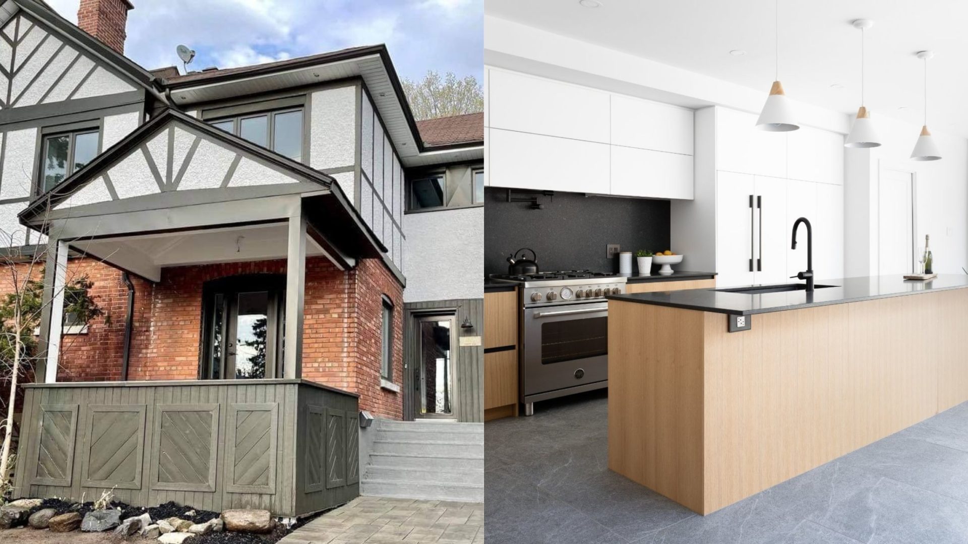 Cette magnifique maison de Côte-des-Neiges est présentement en vente pour près de 2.4M$! [PHOTOS]