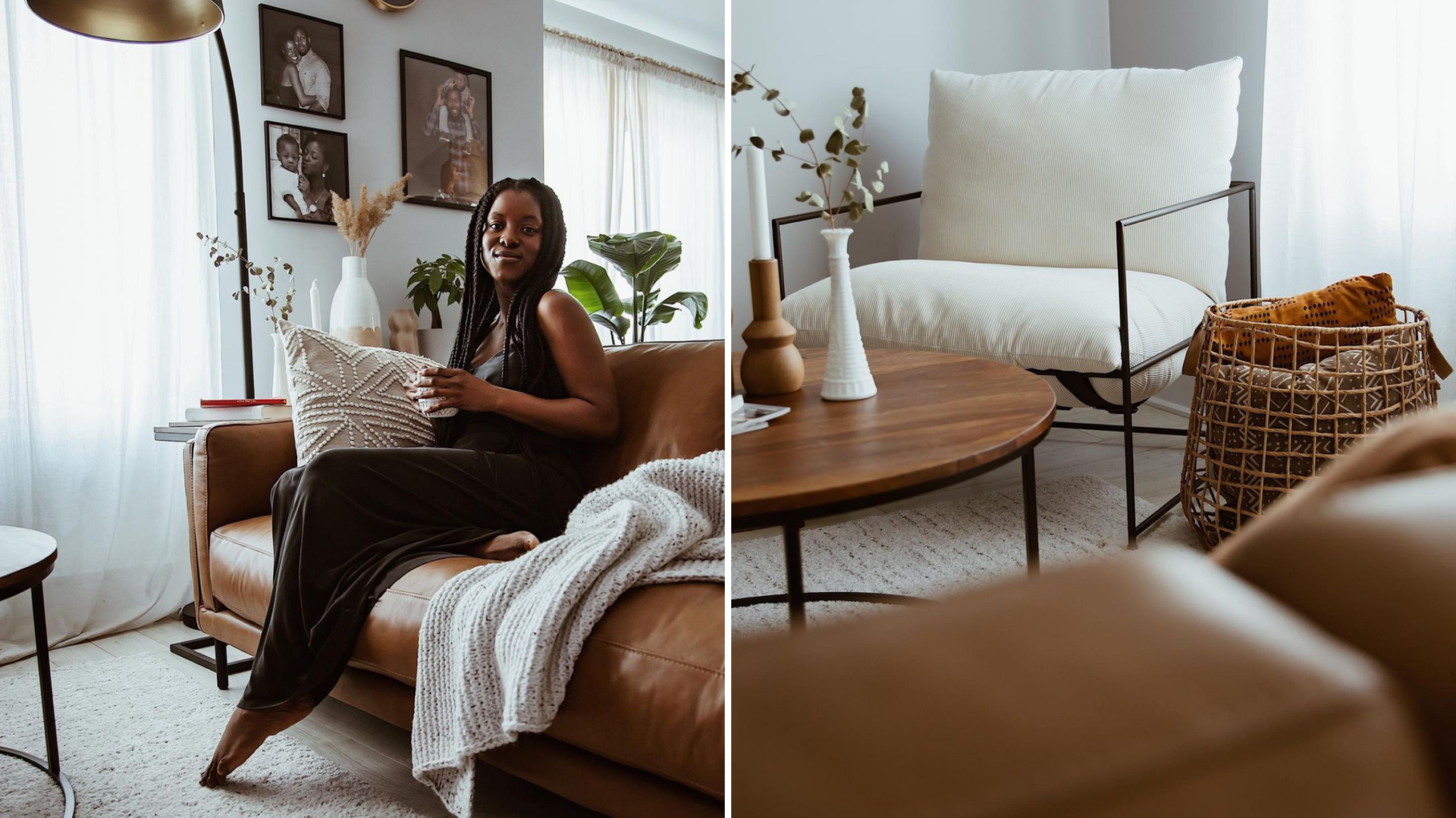 Cette boutique propose une collection pour le printemps de mobilier et déco à couper le souffle!