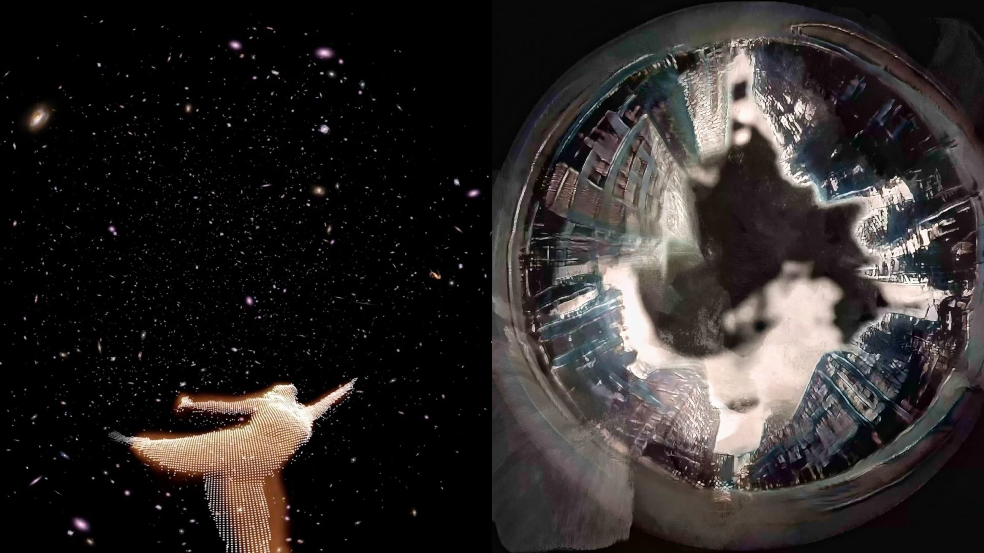 SAT Fest: assistez à un nouveau spectacle et expérience immersive à la Société des arts technologiques à Montréal!