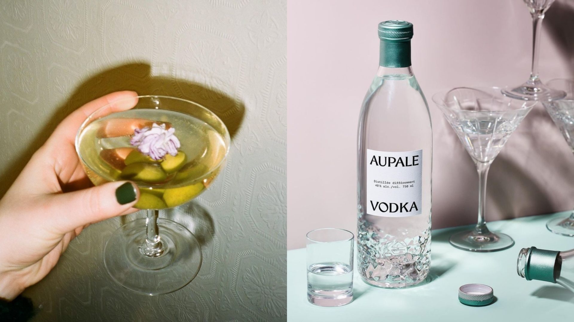 Voici 5 fabuleuses vodkas québécoises à (re)découvrir cet été!