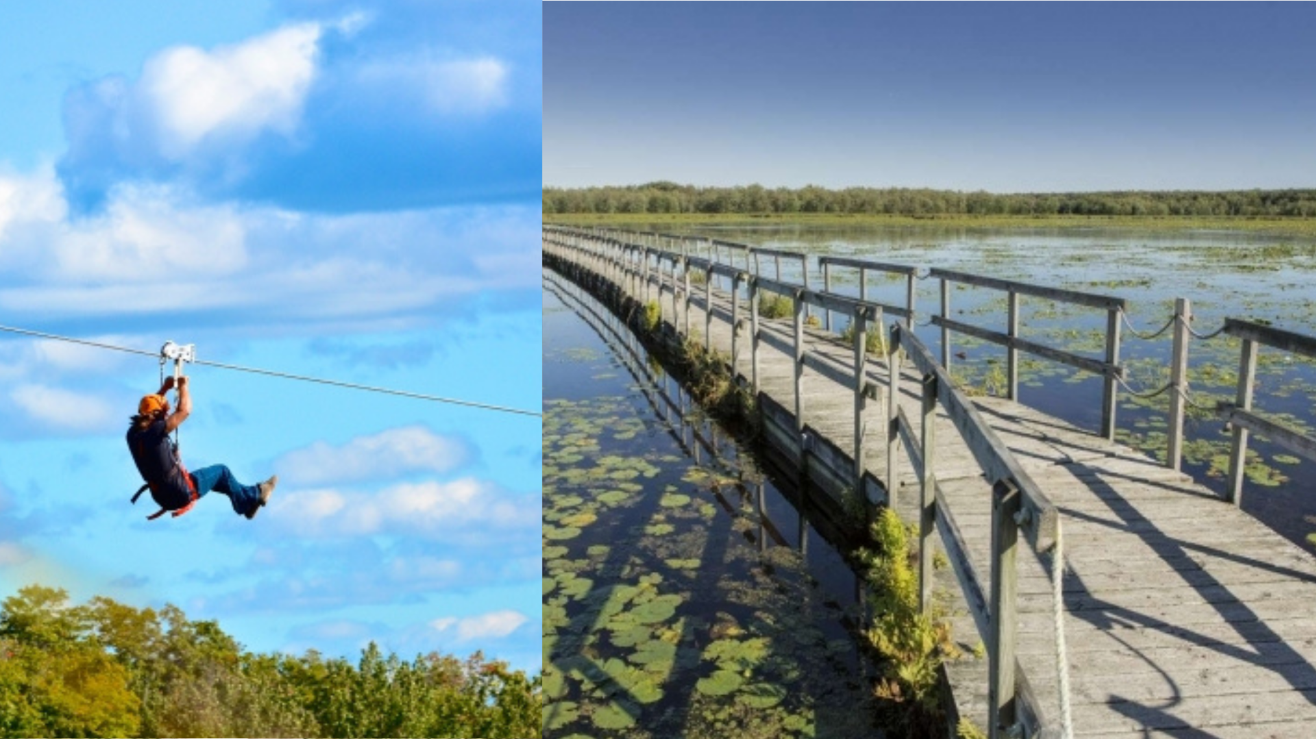Touriste chez soi: 15 attraits et activités pour (re)découvrir les Laurentides cet été!