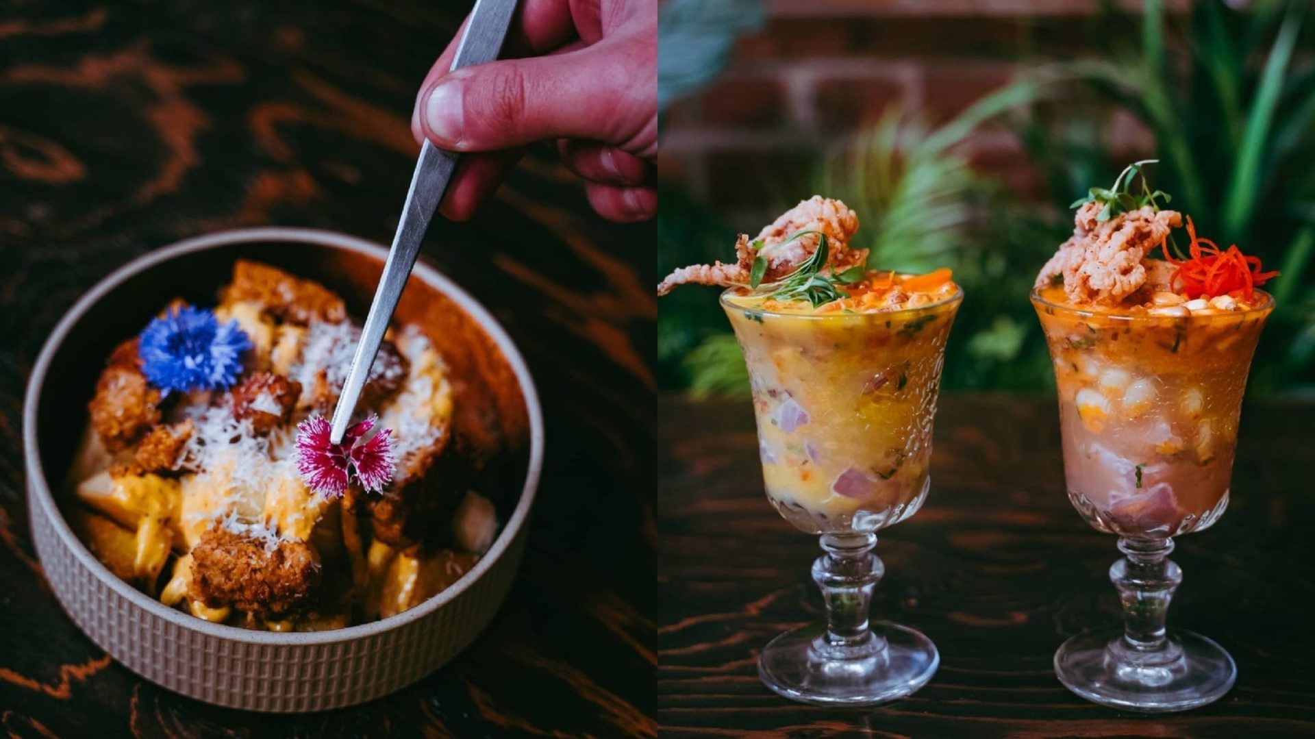 Barranco: un tout nouveau restaurant de cuisine péruvienne ouvre ses portes cette semaine sur le Plateau!