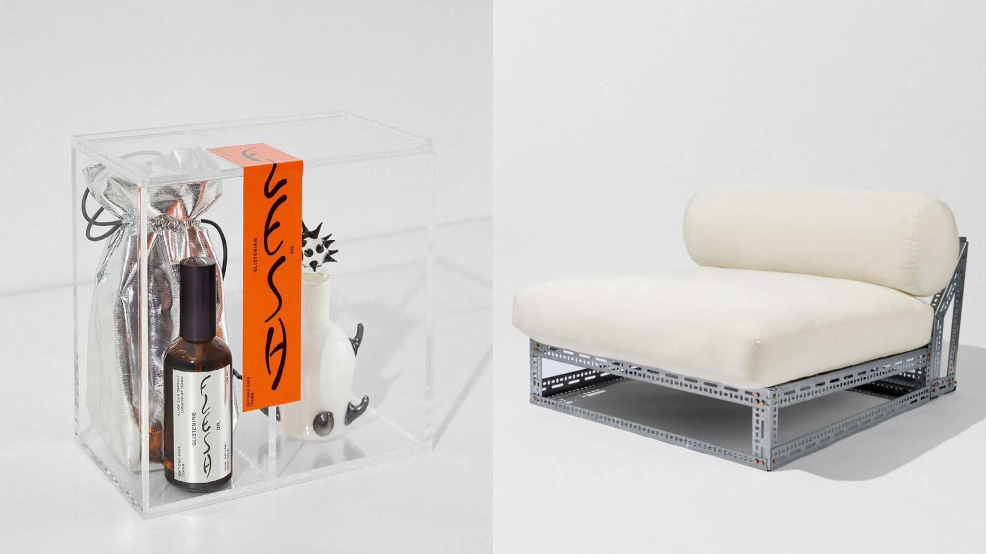 Éditions 8888 lance sa boutique en ligne de mobilier et d&rsquo;objets en tout genre! [PHOTOS]