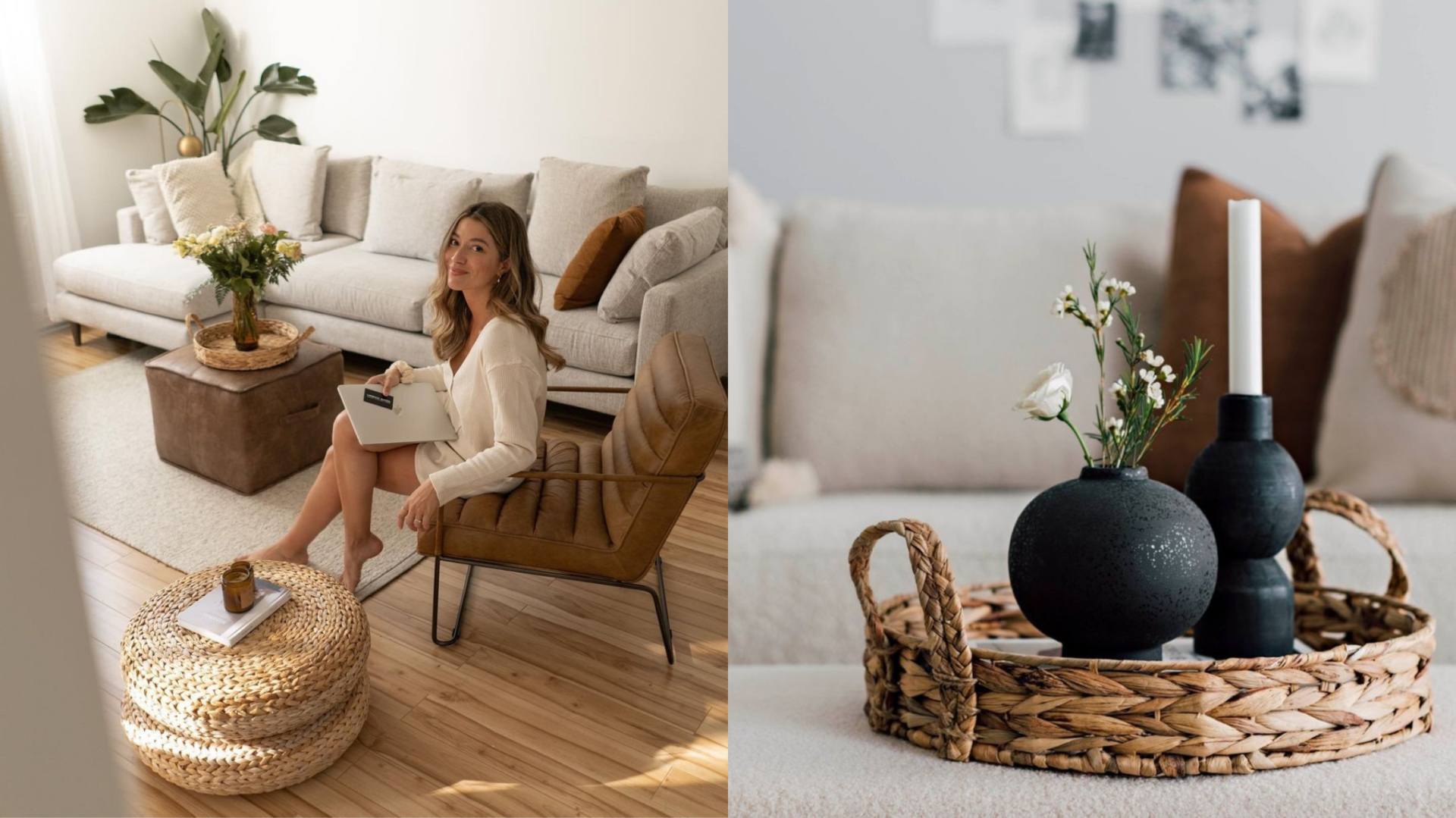 Découvrez une foule d'accessoires et de mobiliers pour décorer votre nouvel appart le 1er juillet! [PHOTOS]