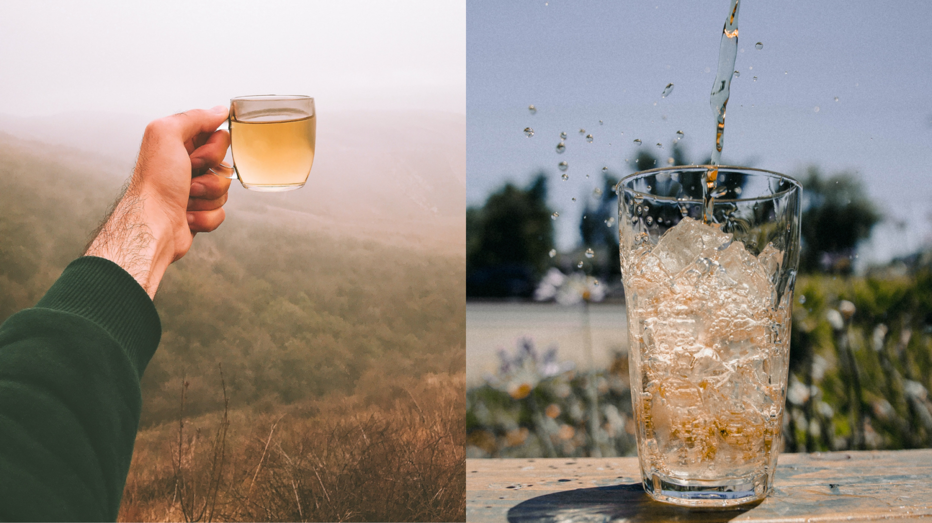 5 recettes de délicieux thé glacé maison à essayer cet été!