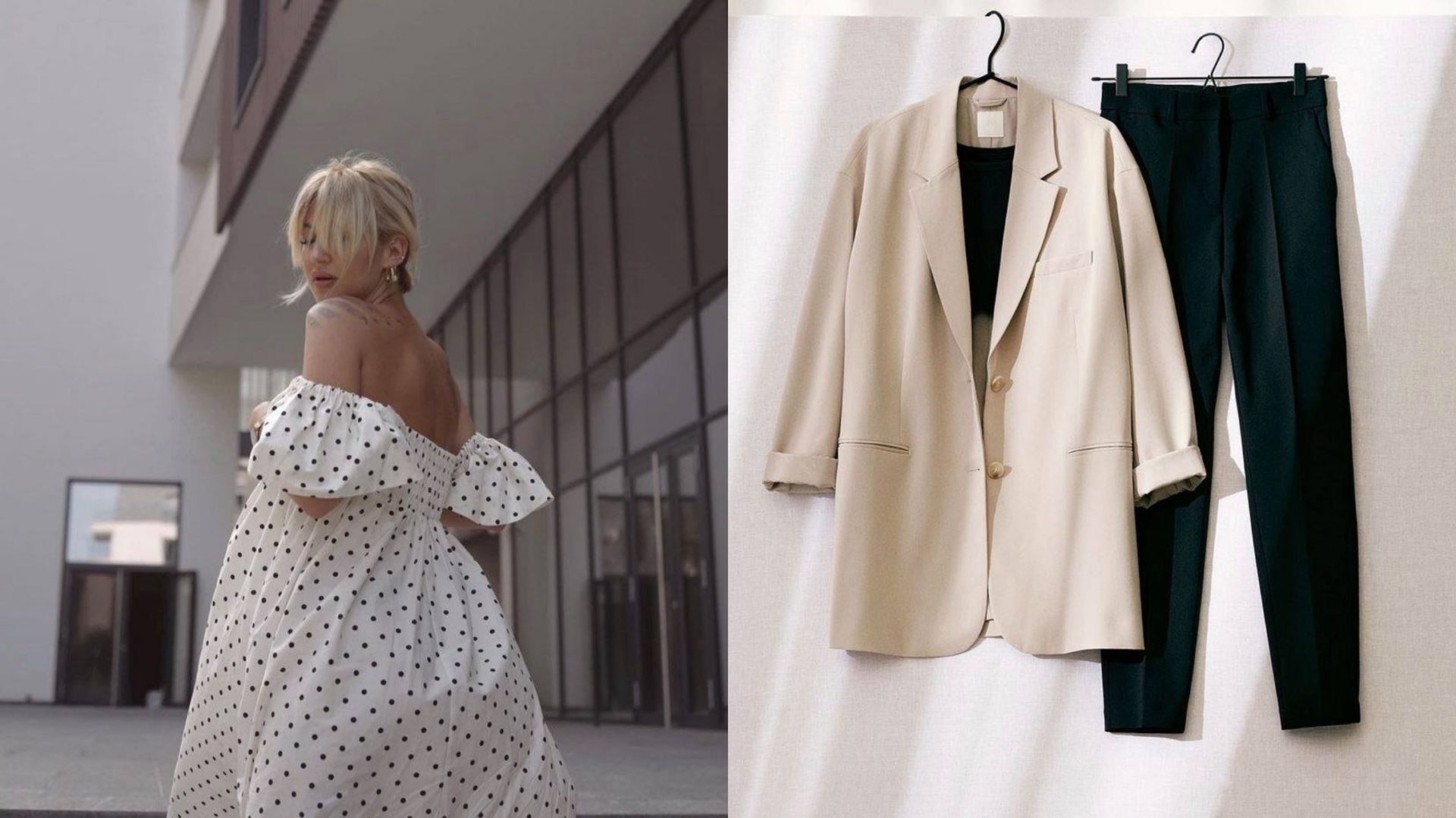 H&M REWEAR: une nouvelle plateforme de revente de vêtements en ligne exclusive au Canada!