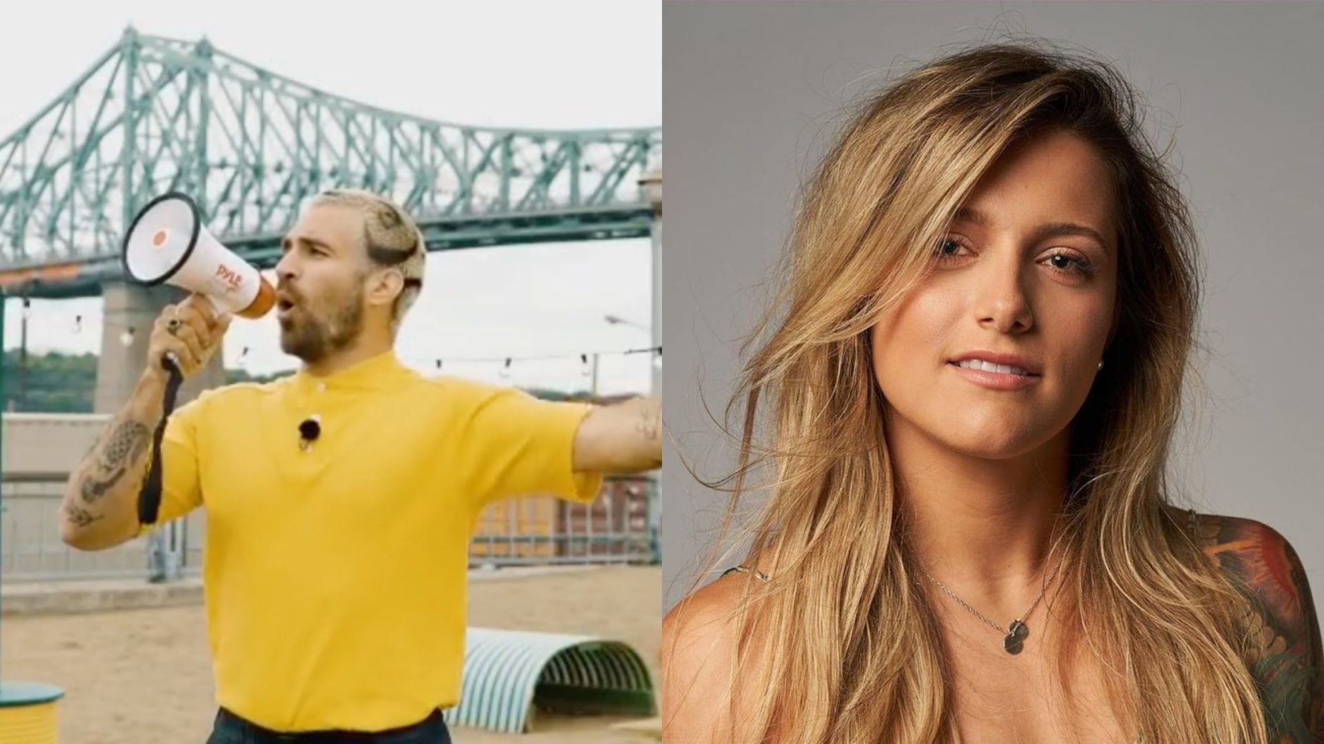 OD Dans l'Ouest: découvrez l'agent double des maisons et tous les autres punchs dévoilés lors de la première!