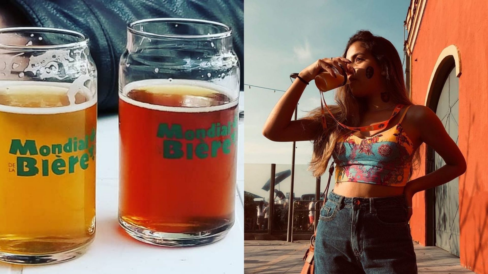 Le Mondial de la bière présente « Les terrasses d’automne », un grand festival et événement brassicole à ne pas manquer!