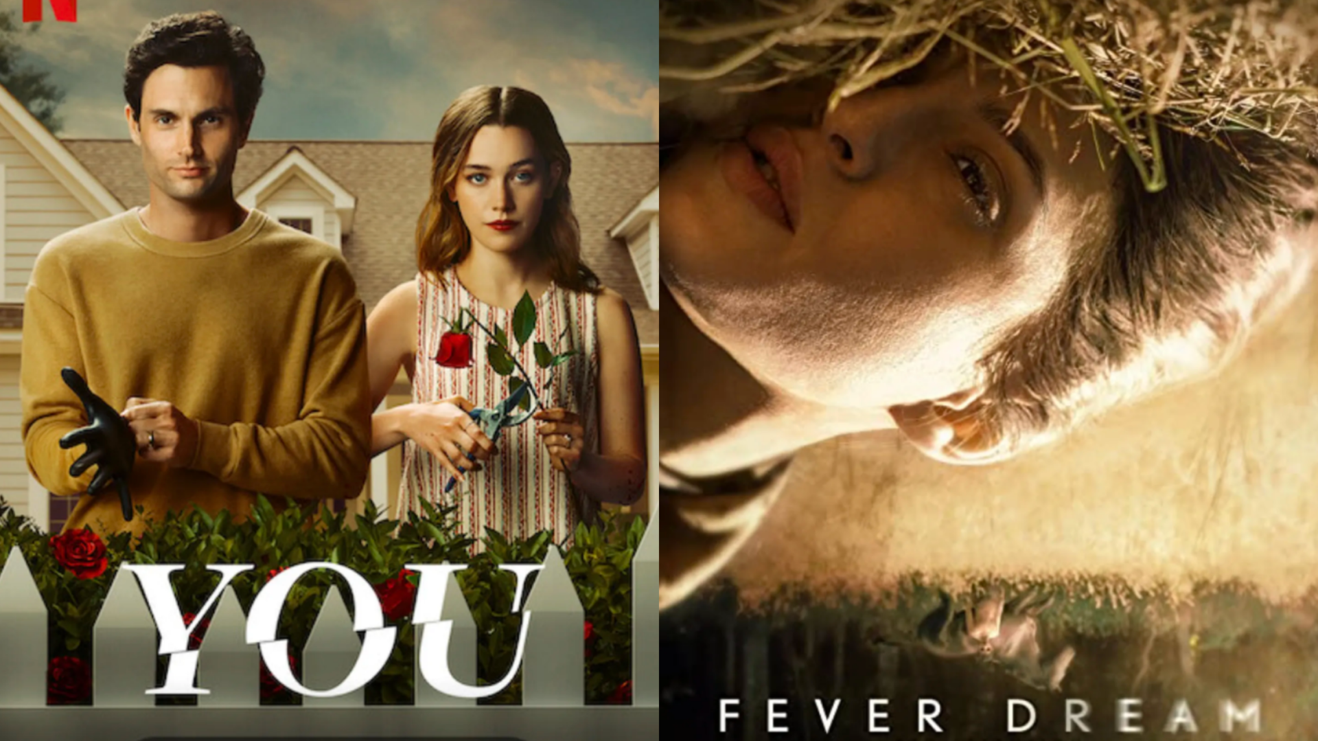 Toutes les nouveautés Netflix de la semaine!