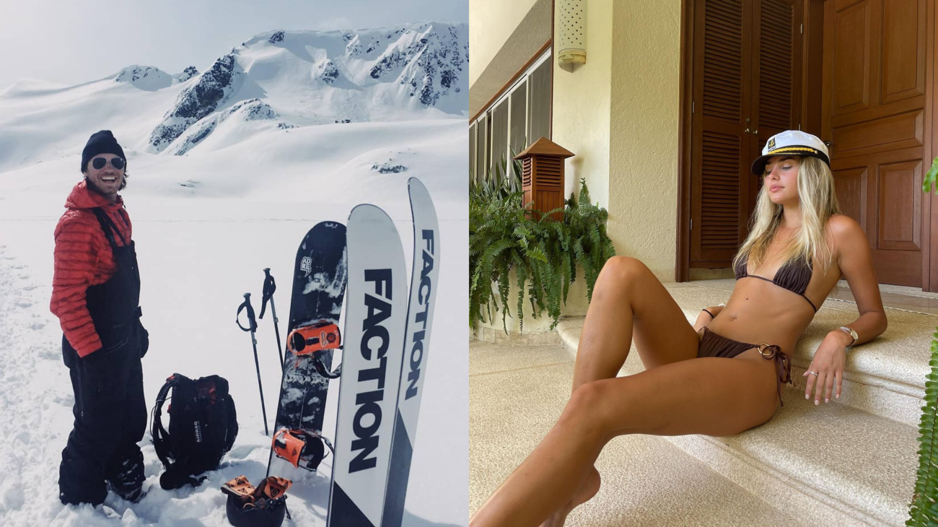 OD dans l'Ouest : Ces 4 nouveaux candidats et candidates mélangent les cartes!