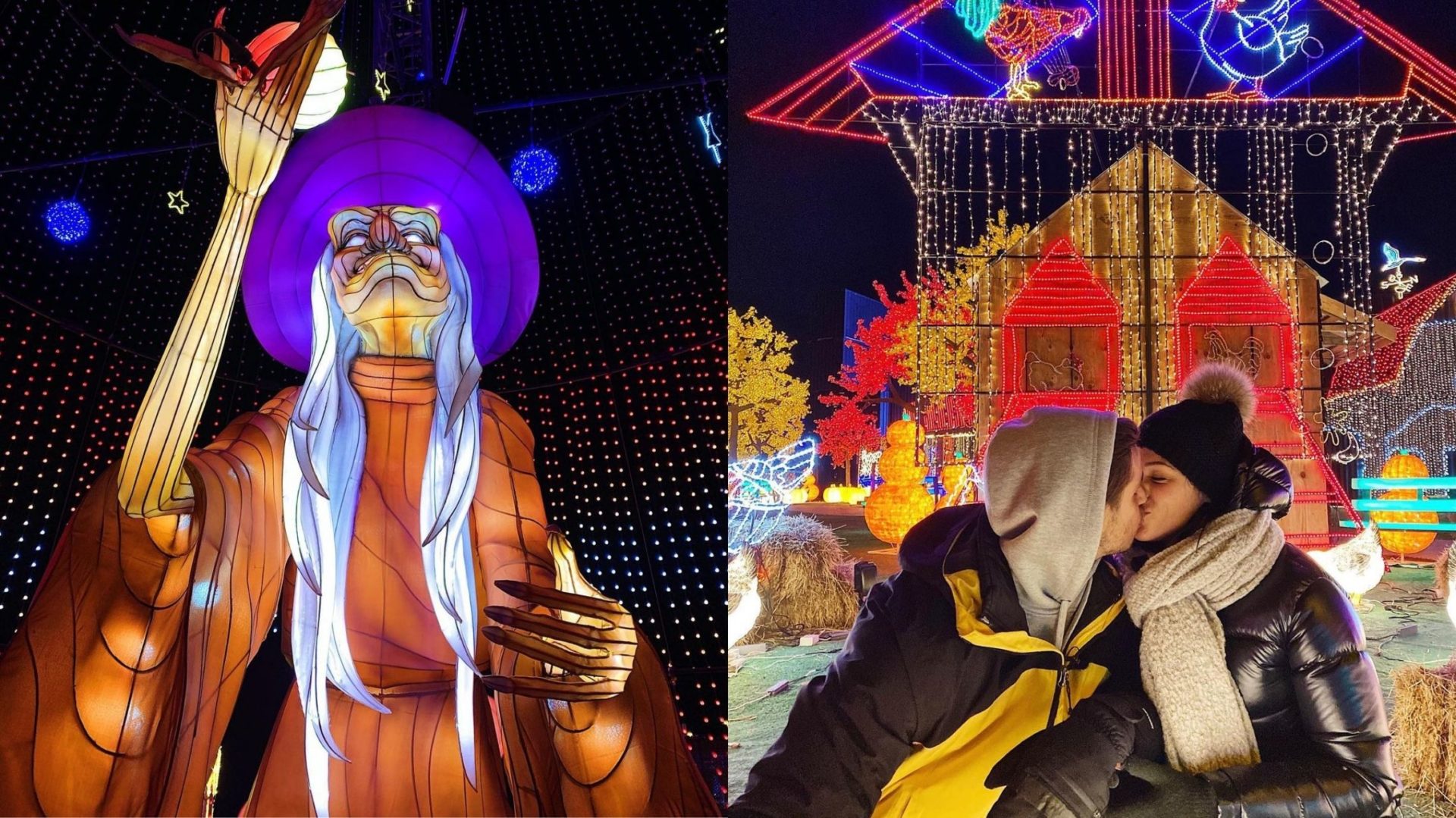 Illumi organise une nuit blanche pour Halloween et ça s&#039;annonce fou!