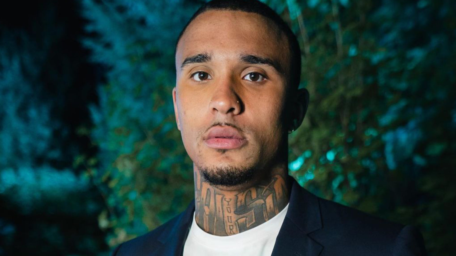 OD dans l'Ouest: Patrice aborde la rumeur qu'il avait une blonde avant de quitter pour l'Ouest!