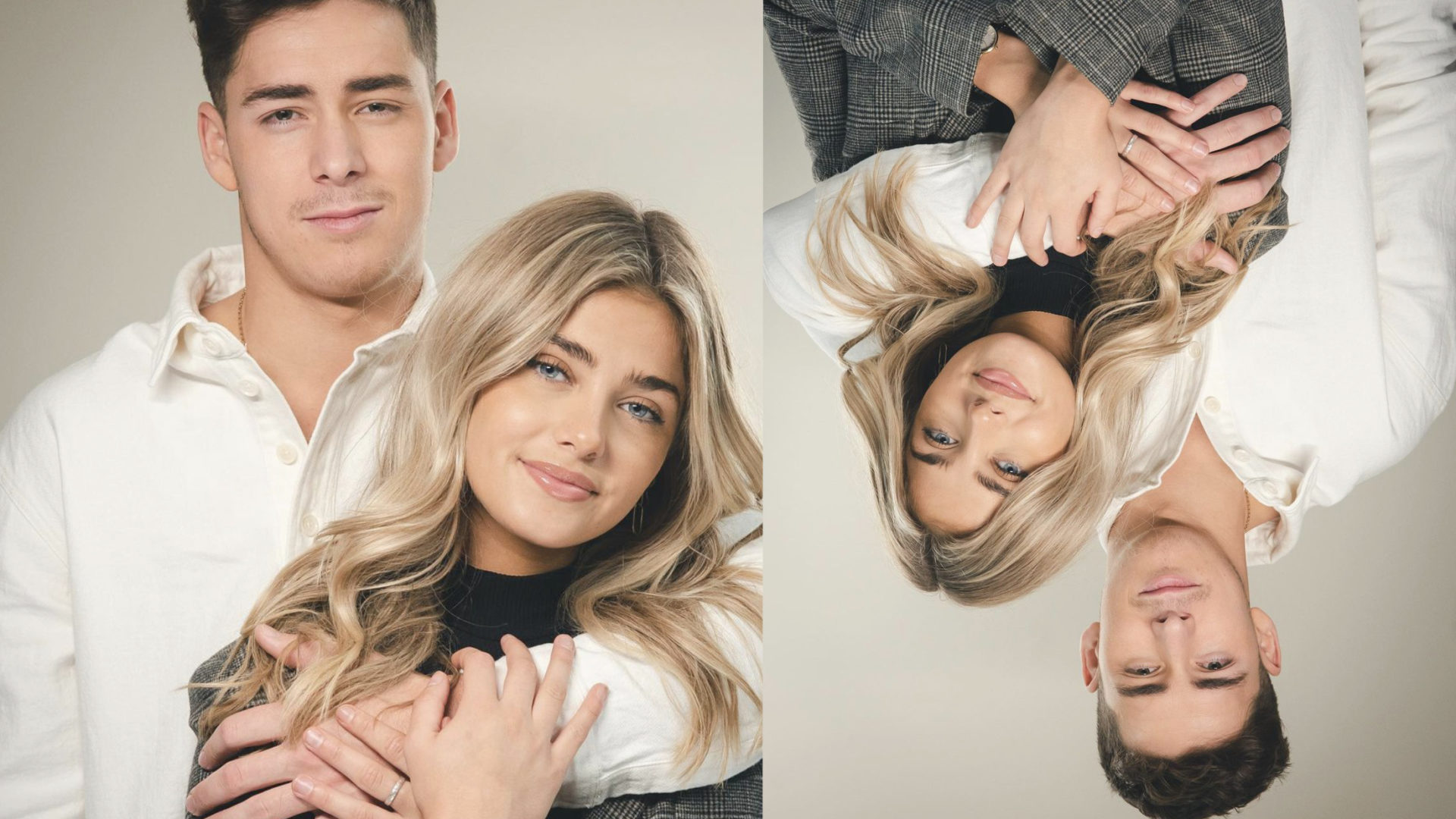 OD dans l'Ouest : Que pensez-vous du deuxième couple de finalistes?