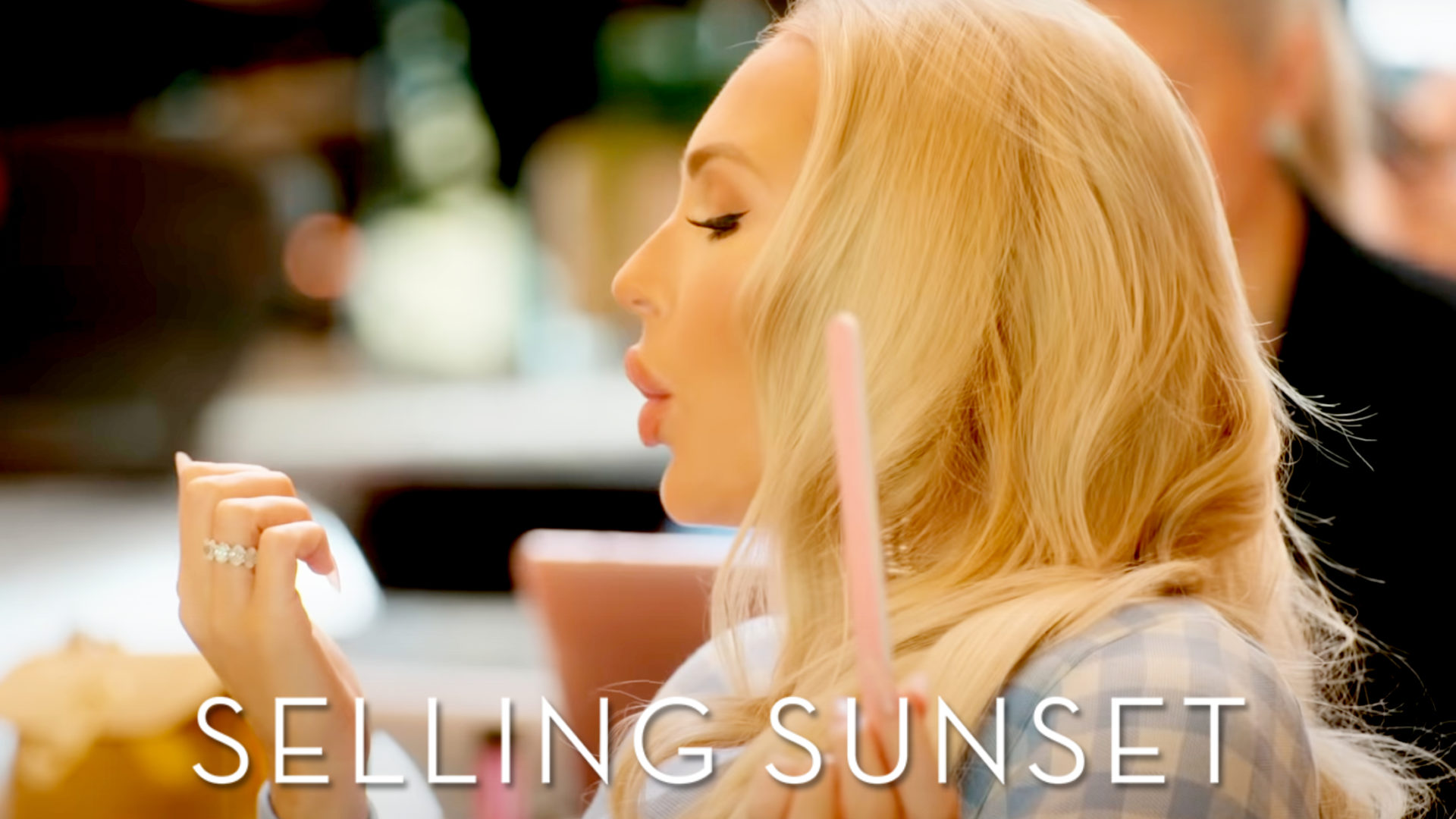 Selling Sunset : La bande-annonce de la 4e saison est arrivée!