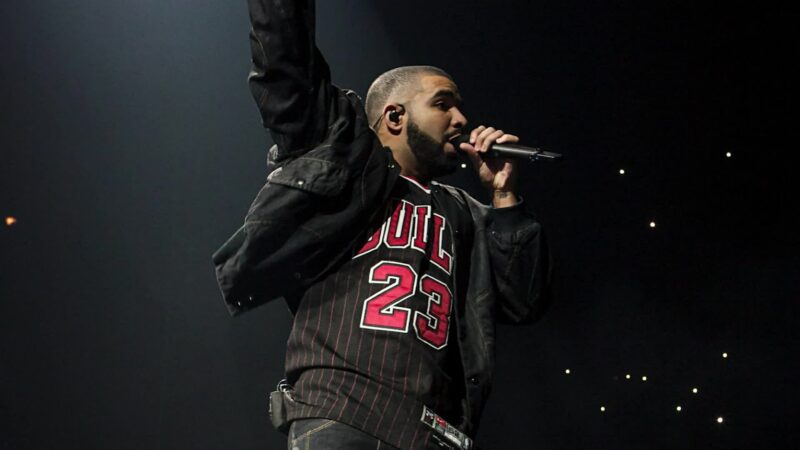 Drake refuse ses nominations aux Grammys et gifle l’Académie au passage