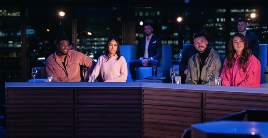 OD dans l'Ouest : L'Heure de vérité en sera toute une! [BANDE-ANNONCE]