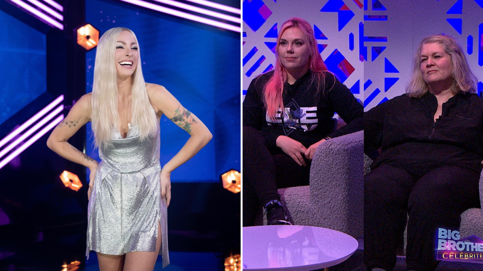 Big Brother Célébrités : Un départ déchirant