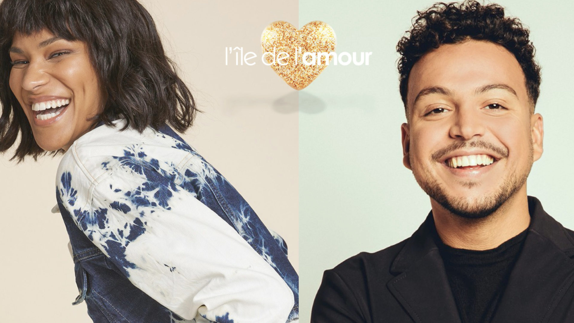 L&rsquo;Île de l&rsquo;amour: Voici la destination et les animateurs de la prochaine saison!