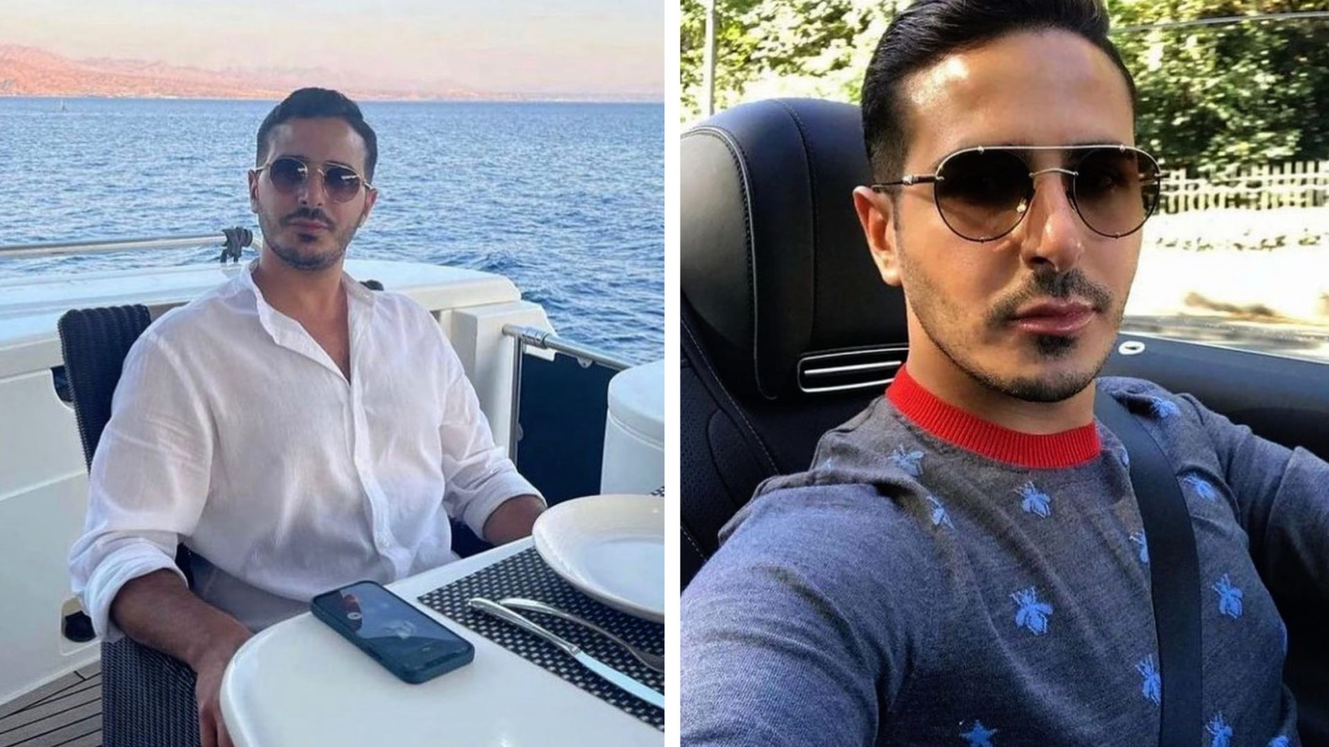 The Tinder Swindler : l'escroc a amassé 30 000$ en 3 jours sur Cameo