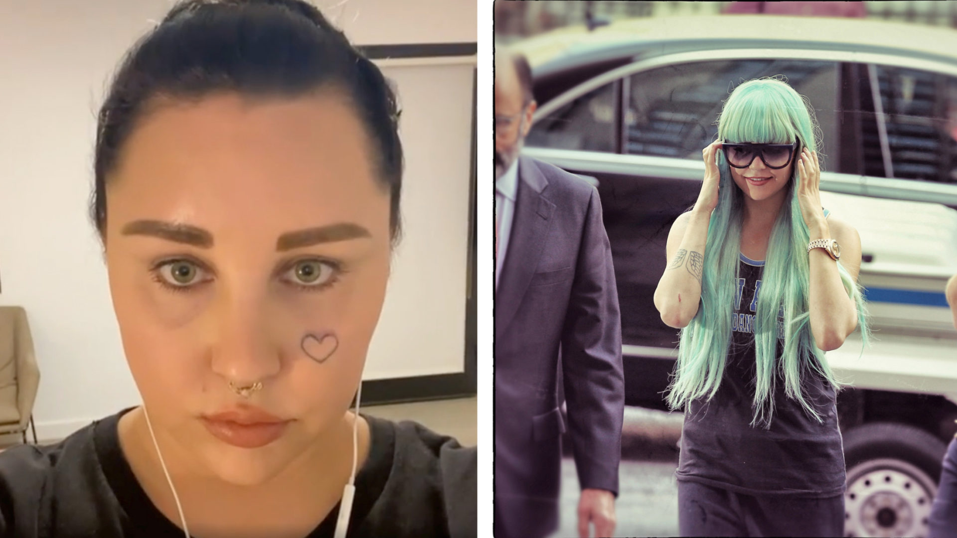 Amanda Bynes se bat pour abolir la tutelle imposée par ses parents