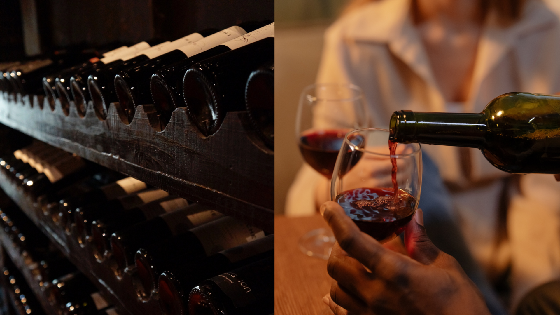 Trois vins rouges idéals pour les soirs de semaine !