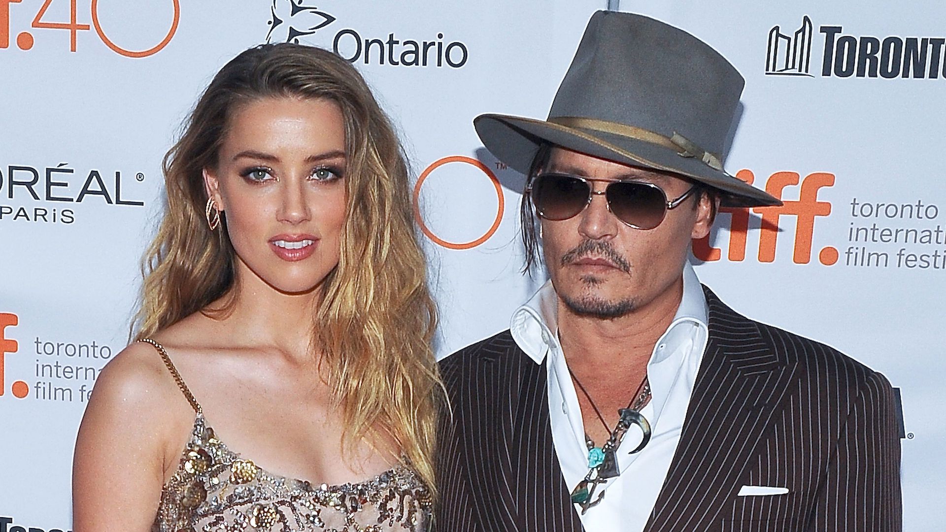 Johnny Depp contre Amber Heard : une deuxième fois devant la justice