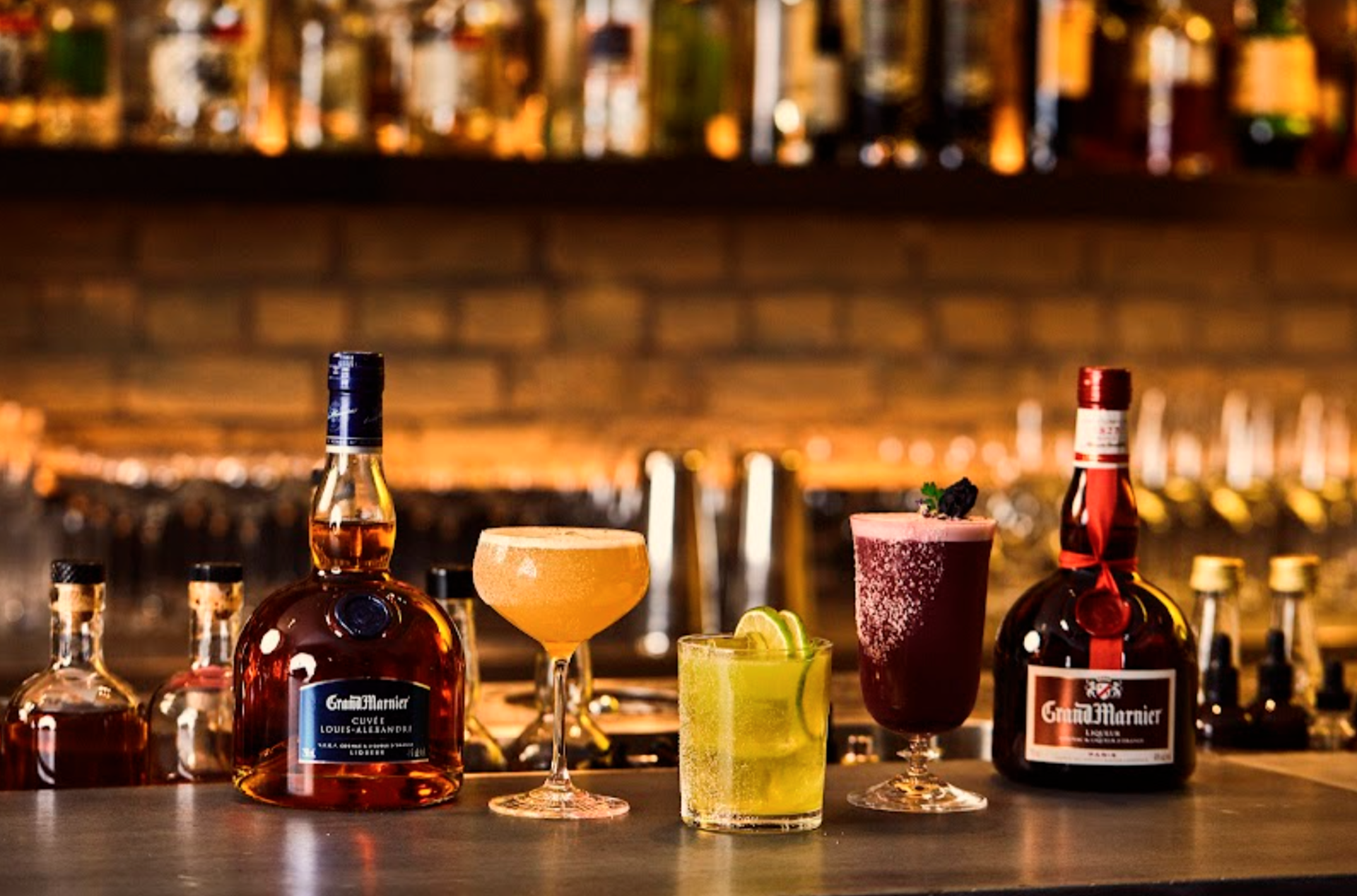 Voici comment faire la meilleure Margarita du  monde entier!