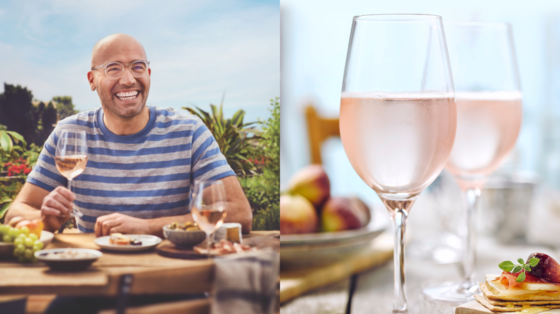 Stefano Faita lance un tout nouveau vin disponible TRÈS bientôt!