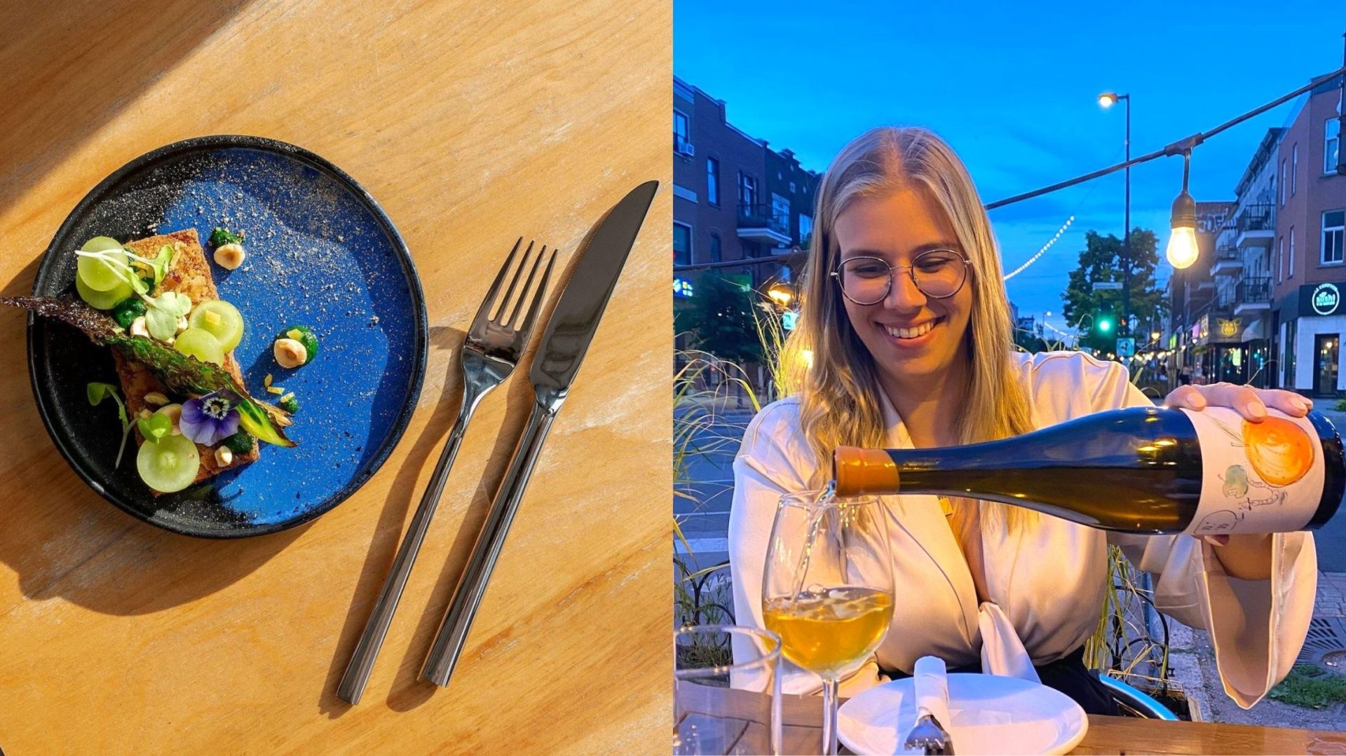 12 excellents restos « apportez votre vin » à découvrir absolument!