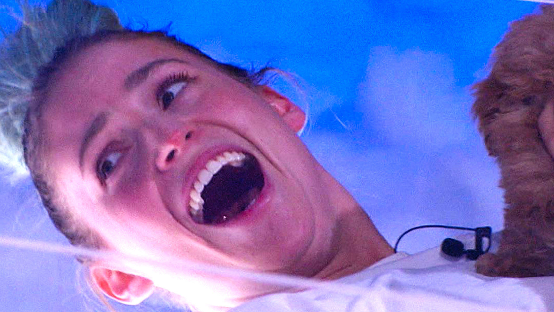 Big Brother Célébrités : Le dernier confessionnal