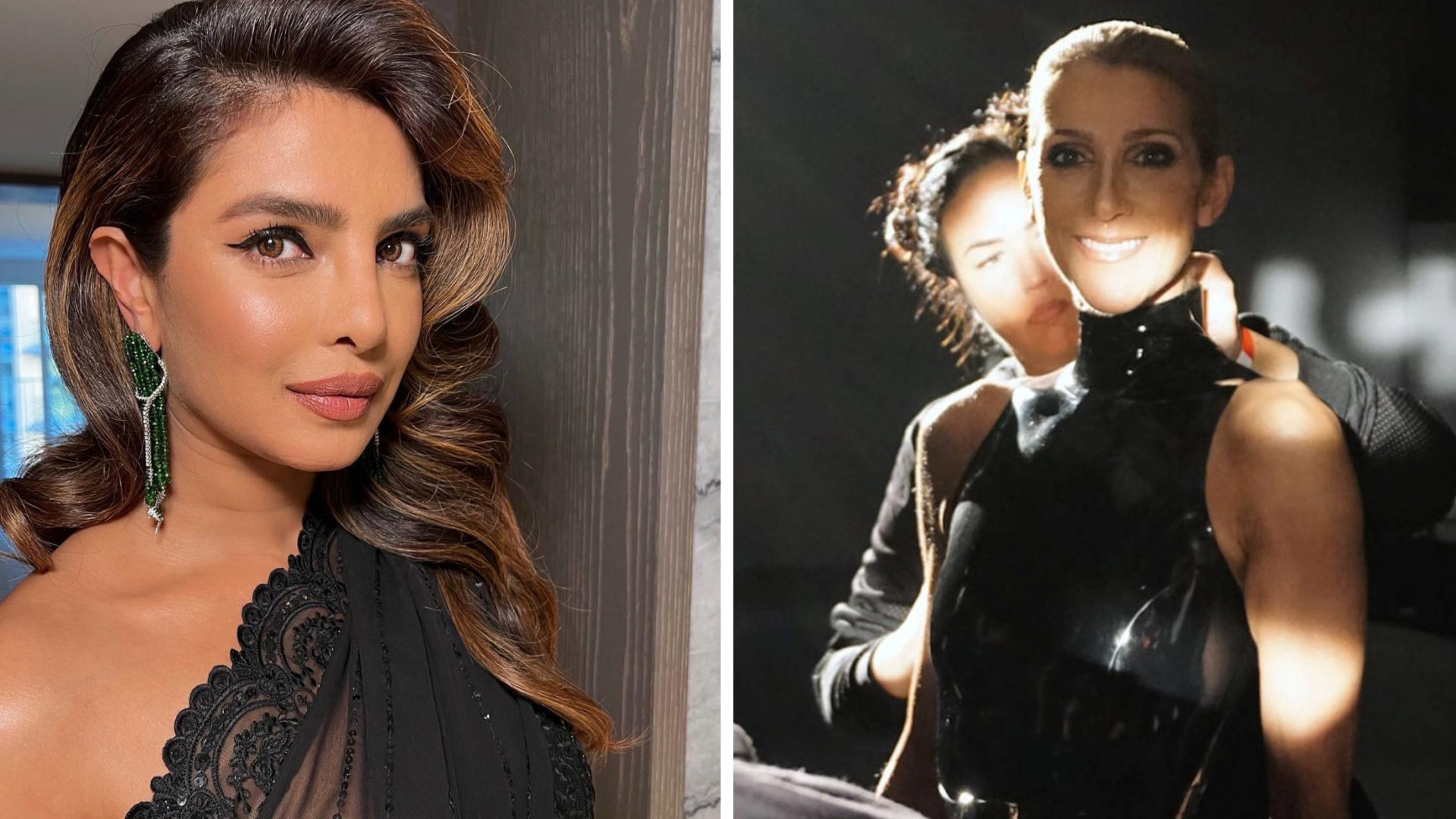 Céline Dion sera dans la comédie romantique « It’s All Coming Back to Me Now »