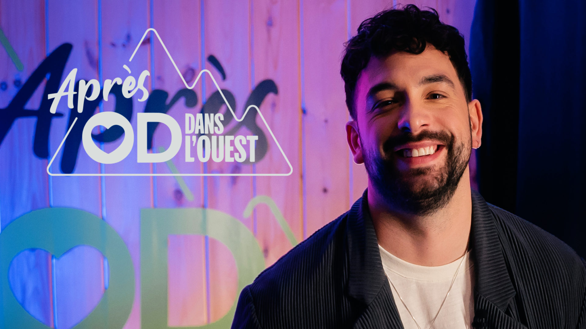 Après OD dans l'Ouest : la chambre des ex promet d'être croustillante