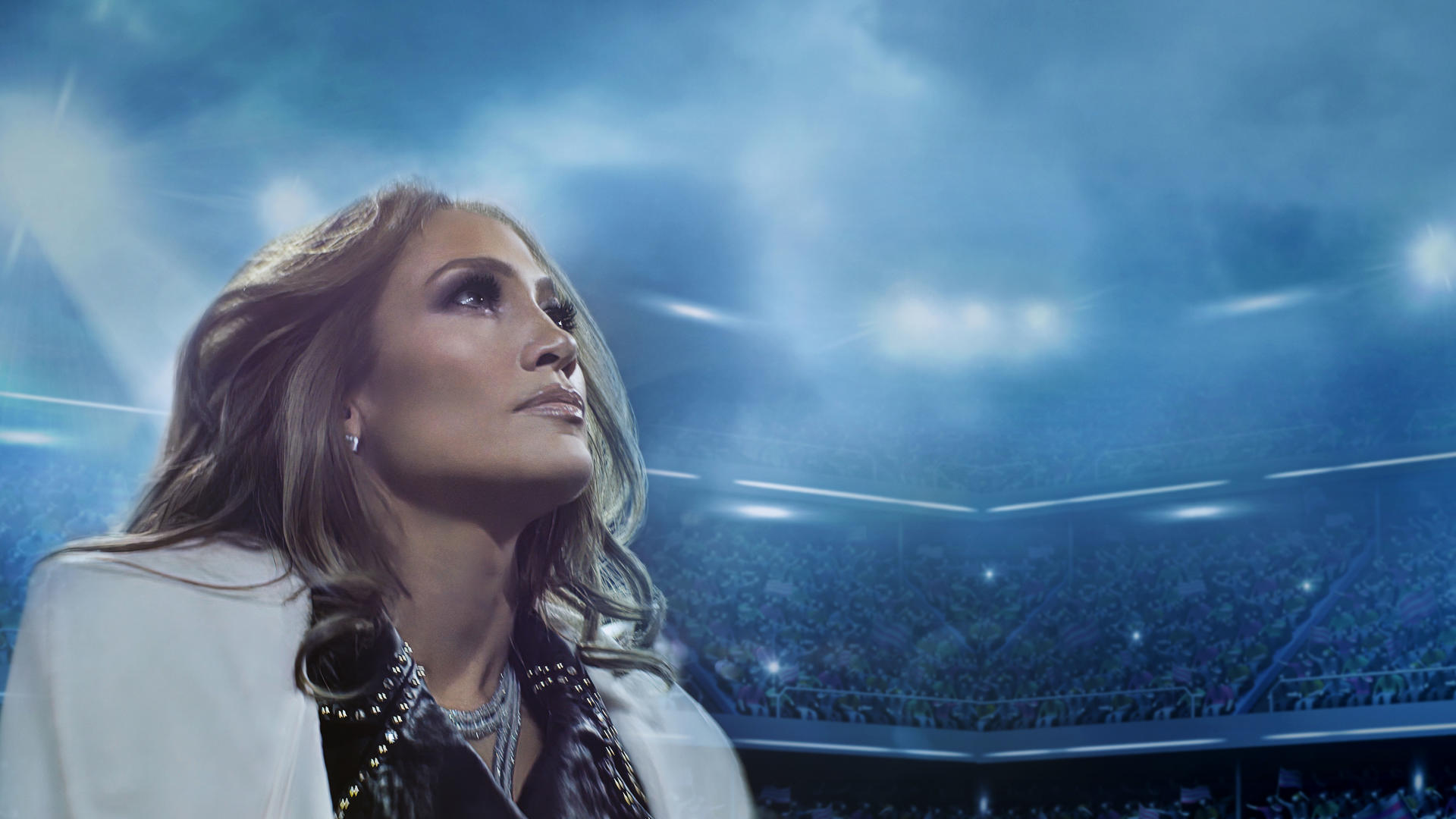 Halftime : découvrez la bande-annonce du documentaire de Jennifer Lopez