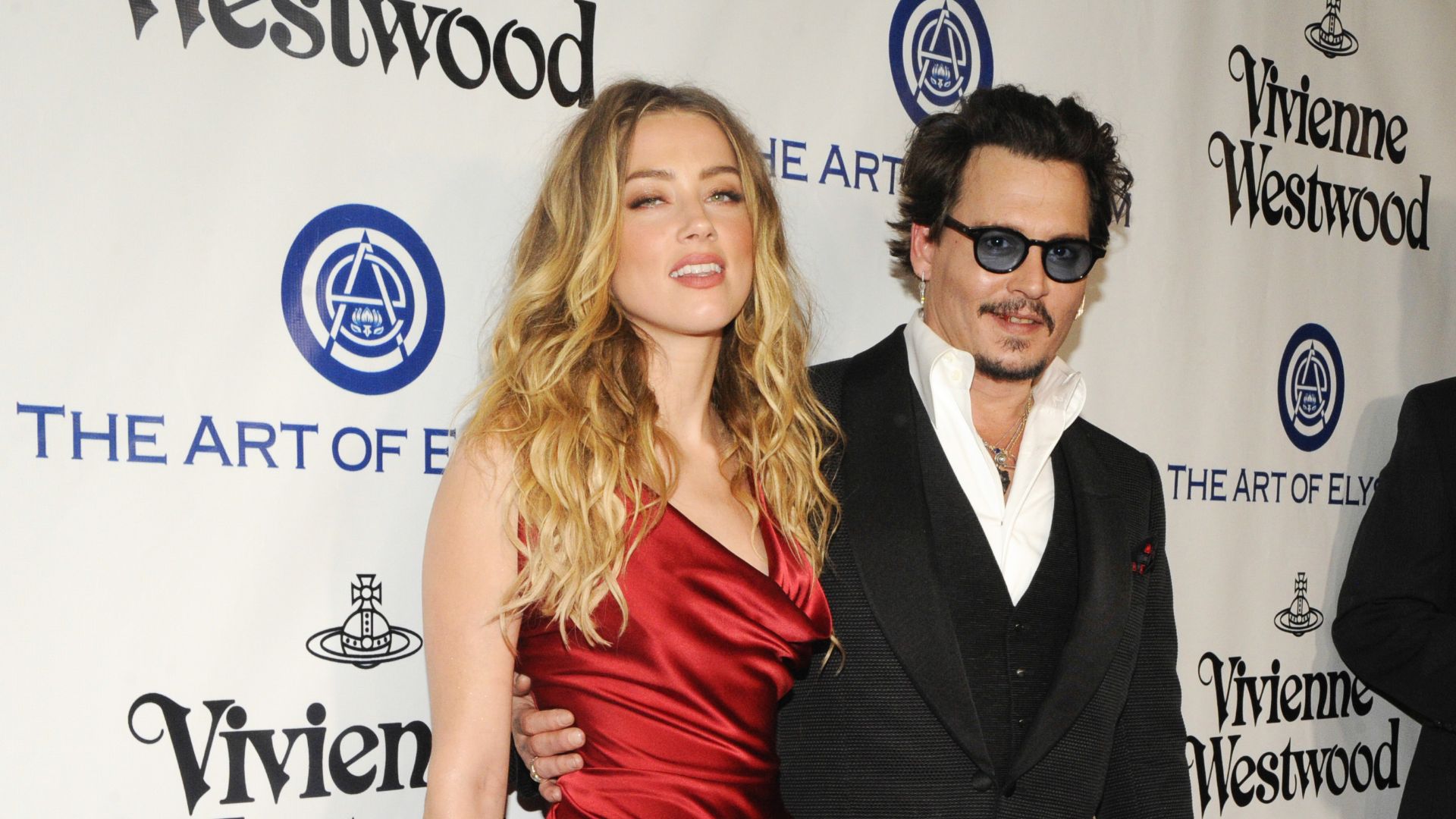 L'ancien penthouse de Johnny Depp et Amber Heard sur le marché [PHOTOS]
