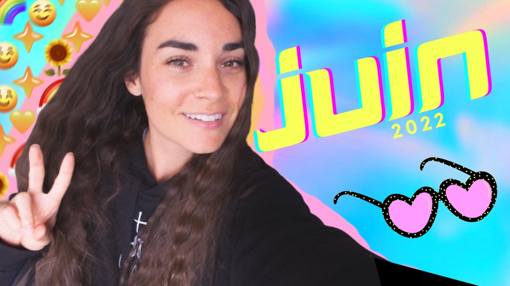 Emma Bossé te prédit comment le reste de ton mois de juin se déroulera!