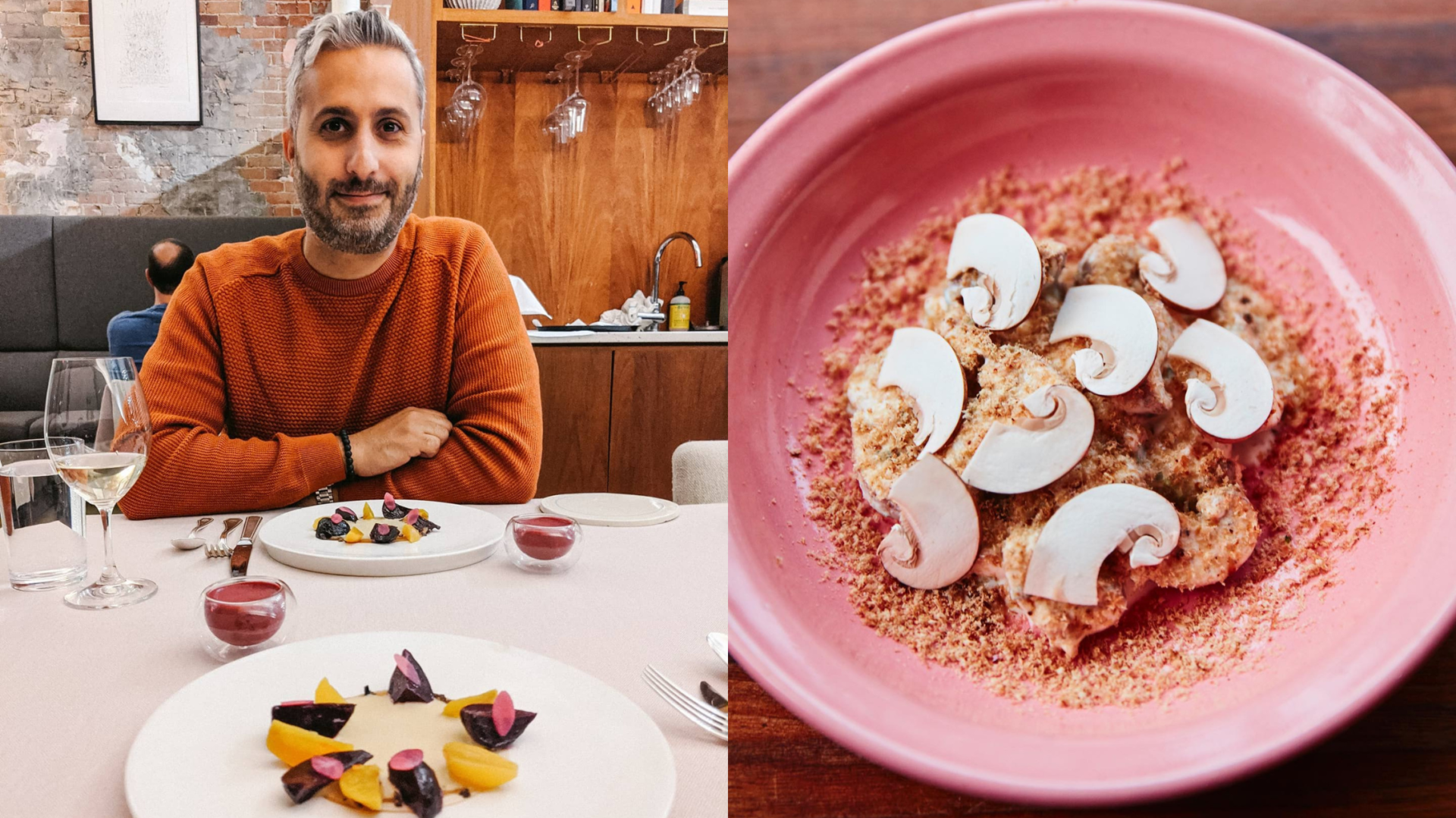 22 restaurants de Montréal se sont classés dans les 100 meilleurs au Canada!