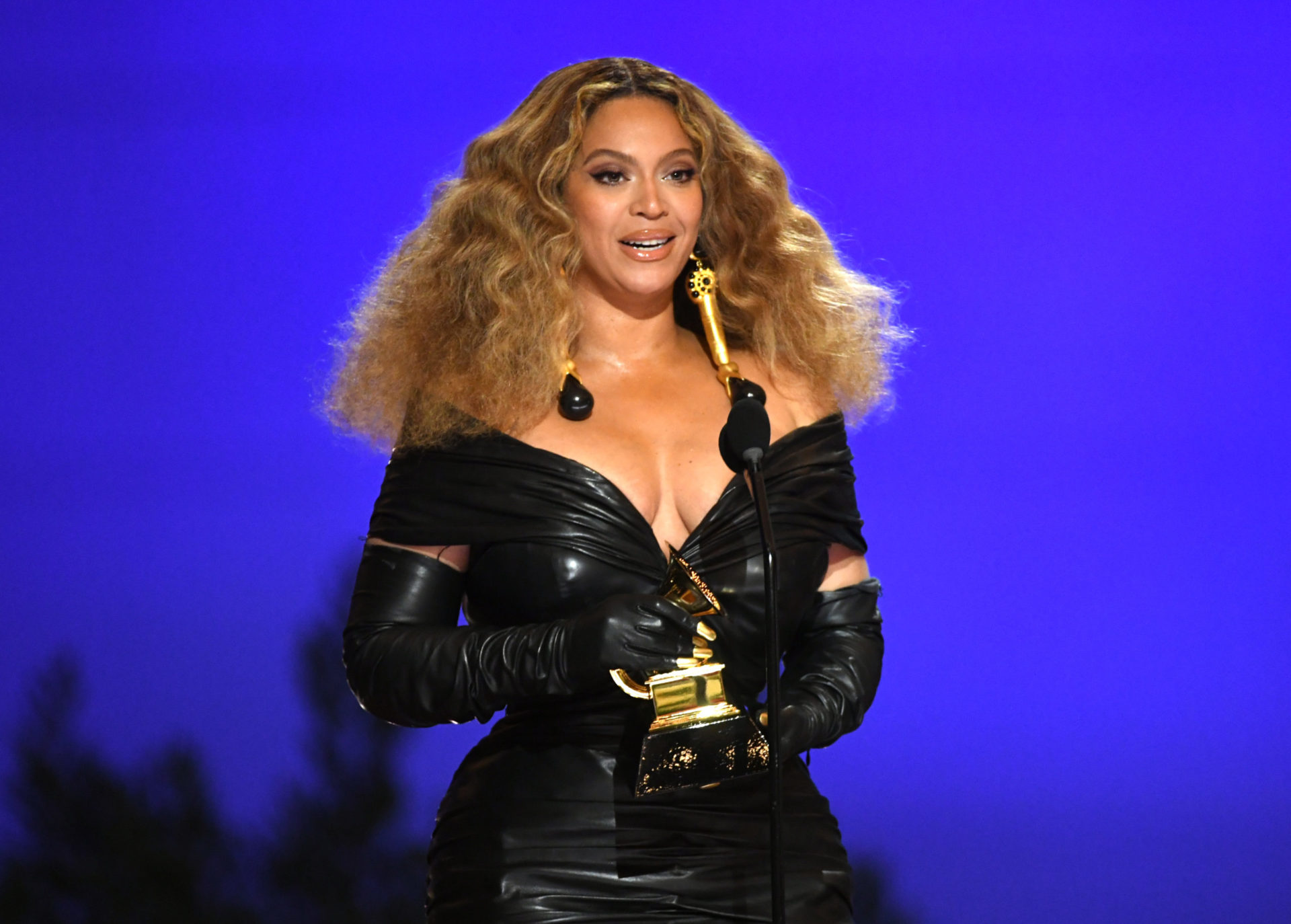 Top 20 des meilleurs looks de Beyoncé!