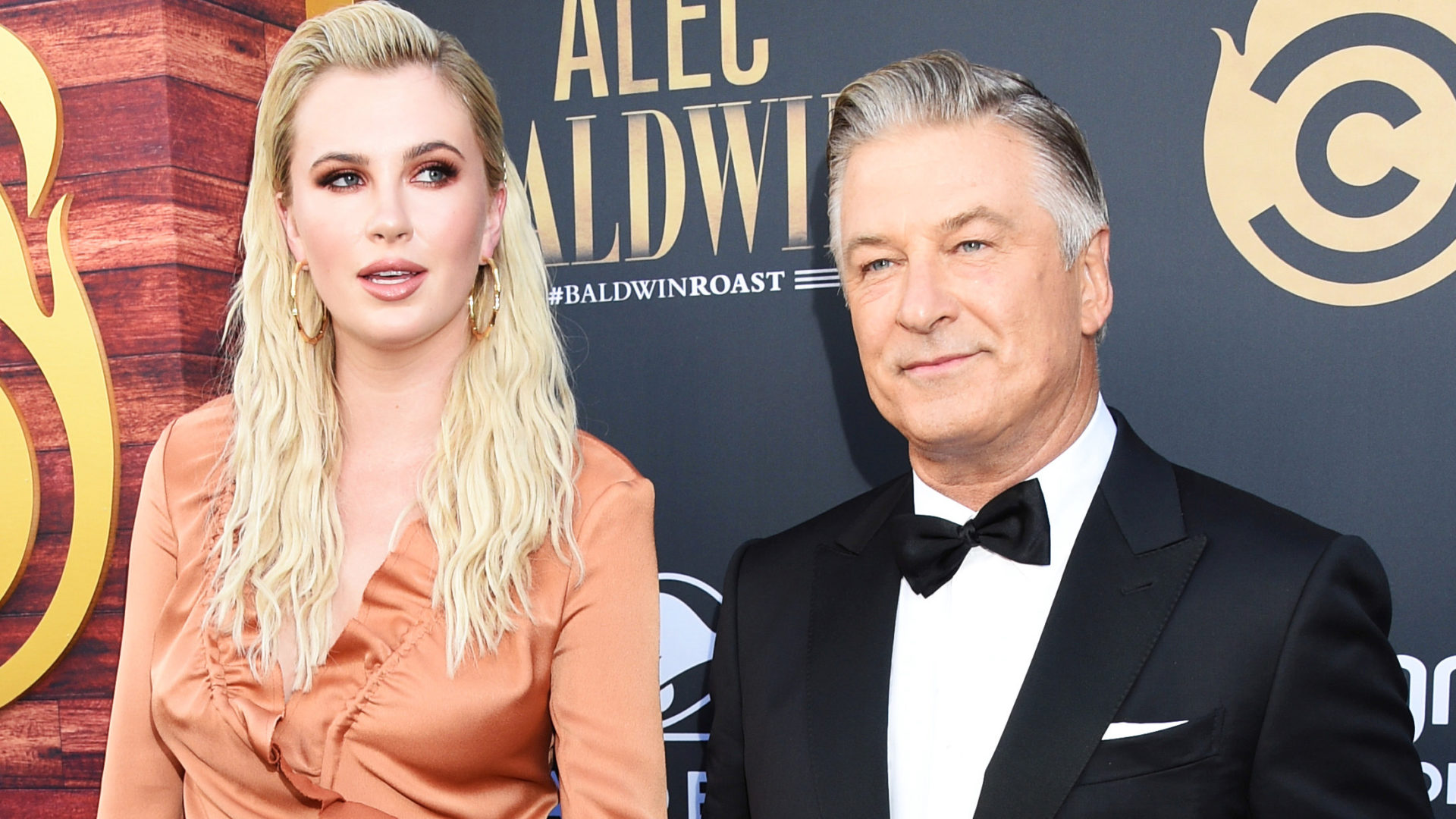 Roe v Wade : La fille d’Alec Baldwin se confie sur son avortement suite à un viol