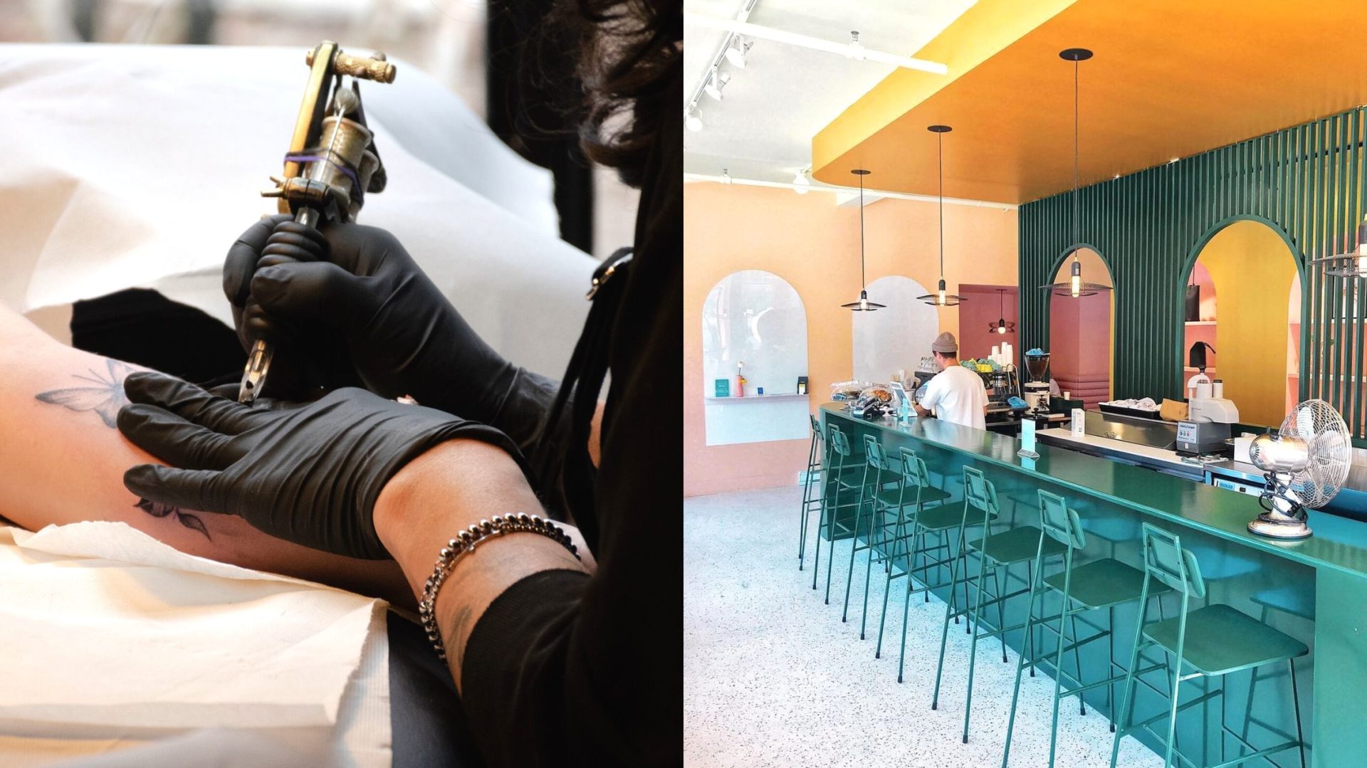 Faites-vous tatouer GRATUITEMENT lors d&#039;un 5 à 8 qui aura lieu cette semaine dans le Mile-End!