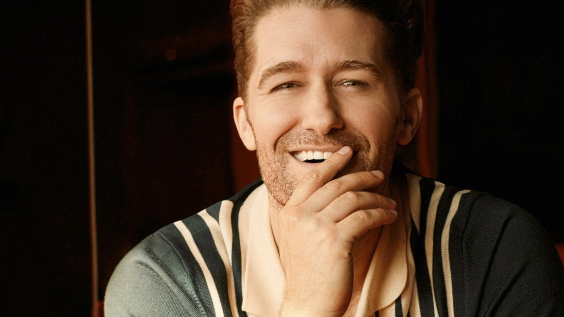 Matthew Morrison de Glee renvoyé de So You Think You Can Dance après avoir envoyé des textos non désirés à une candidate