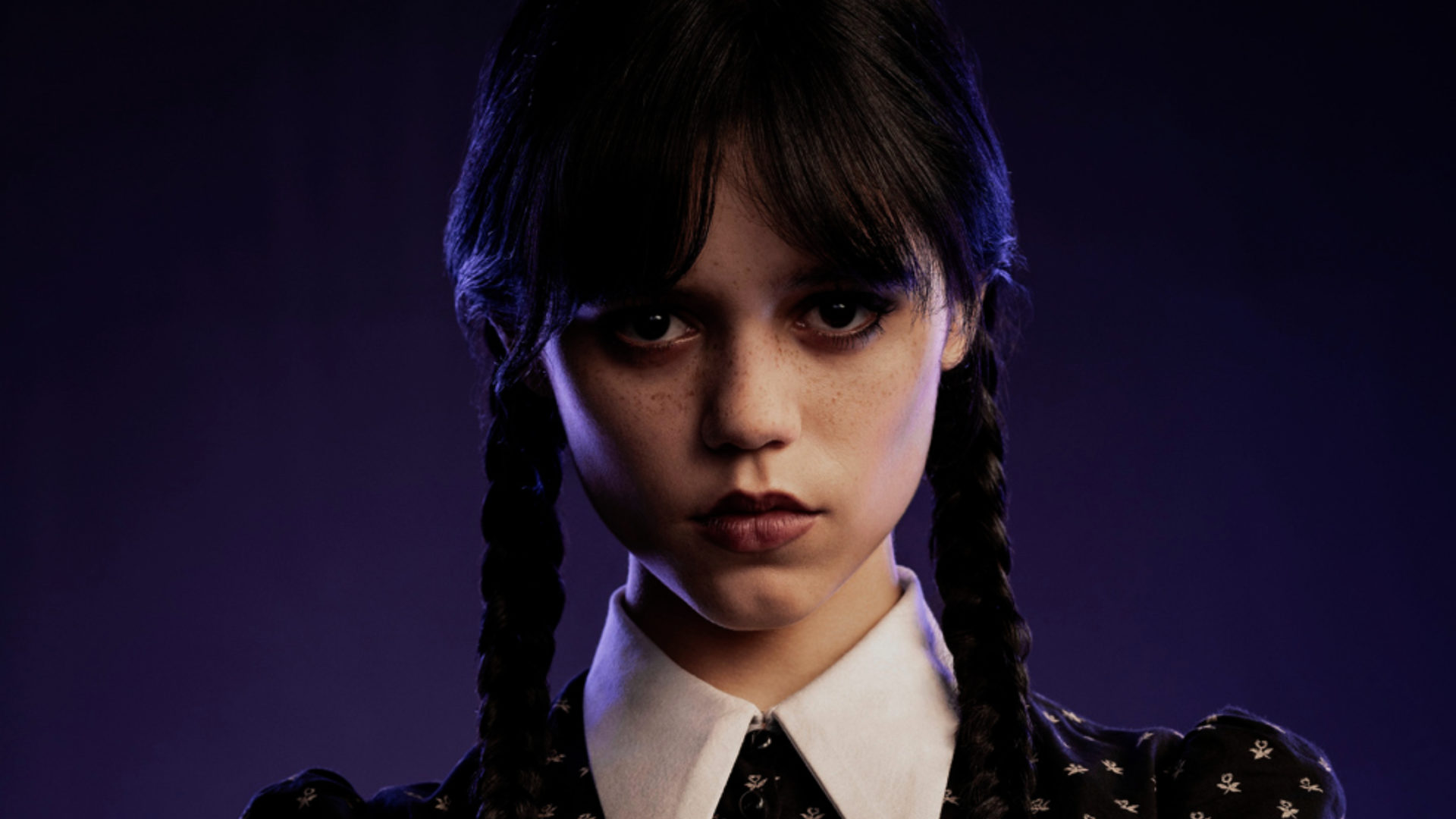 Wednesday Addams Est Plus Macabre Que Jamais Dans Une Nouvelle Série