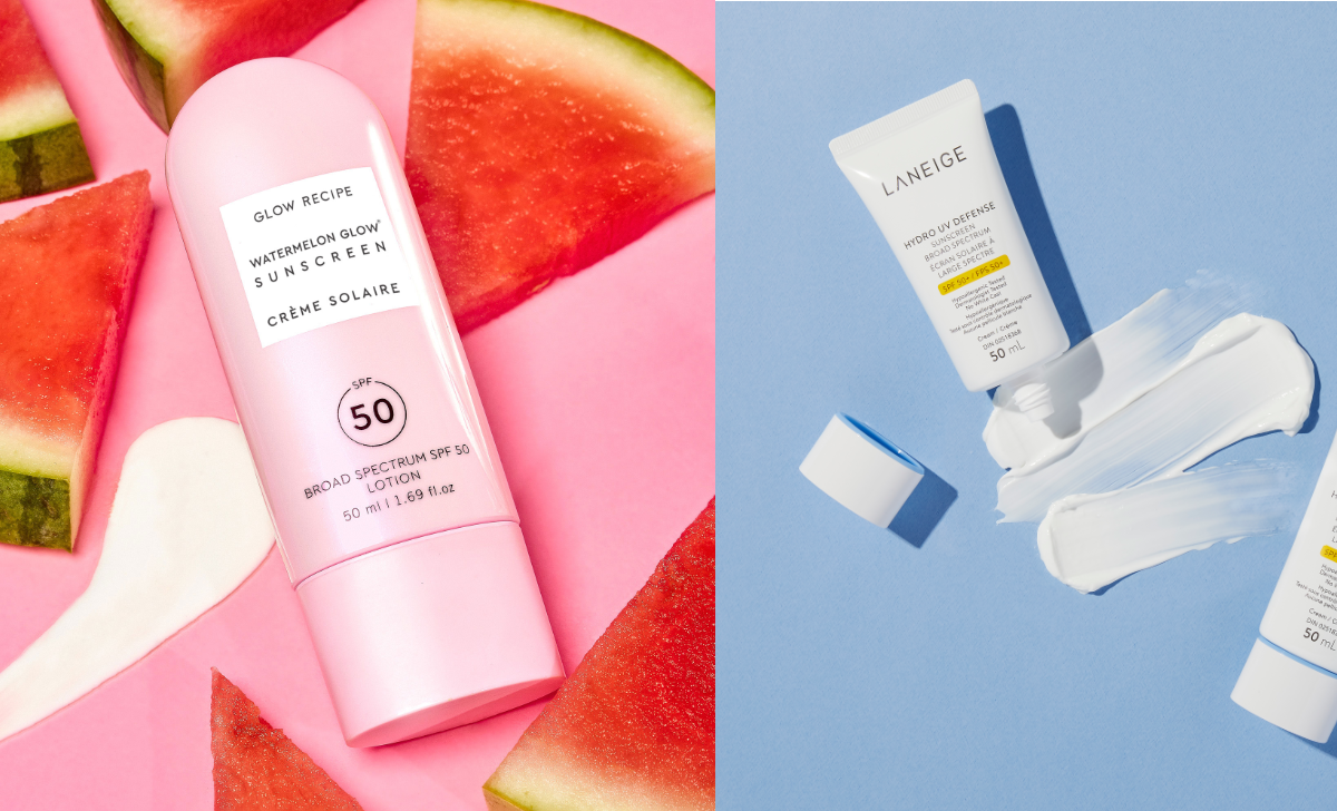 5 produits qui protègent contre le soleil à adopter dès maintenant