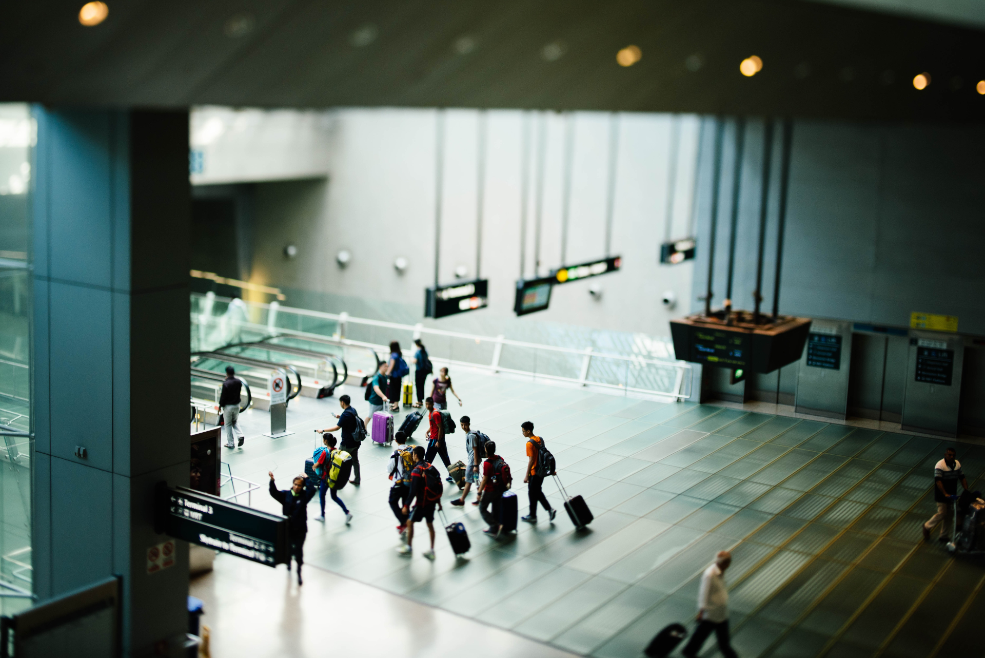L’aéroport de Toronto se classe parmi les dix pires au monde