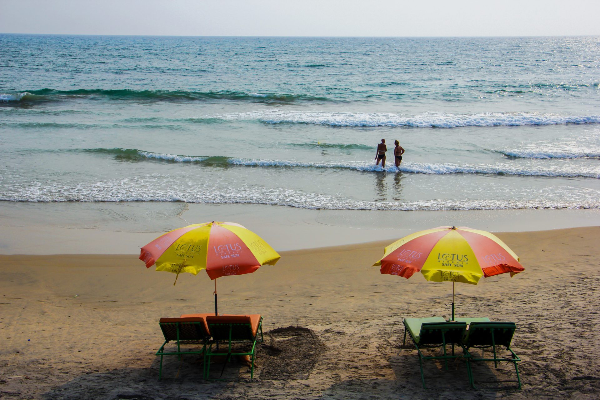 5 items essentiels pour une belle journée à la plage