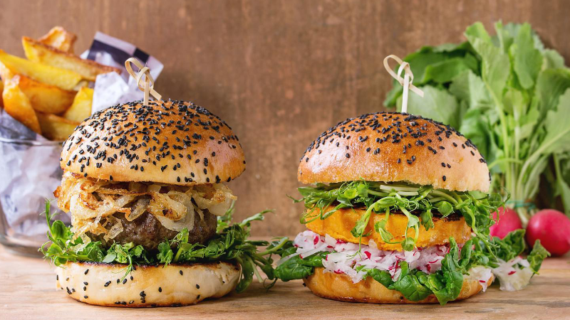 La Semaine du Burger est de retour pour une 11e édition