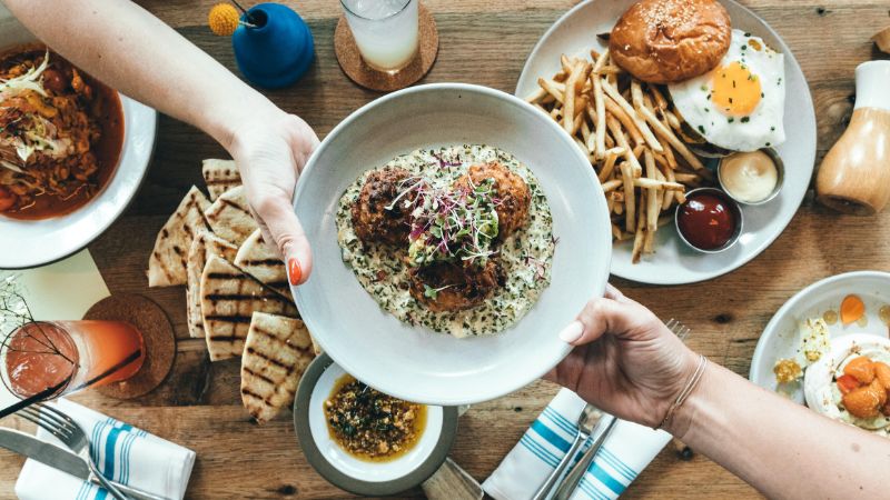 Le festival Québec Table Gourmande est de retour avec une belle nouveauté