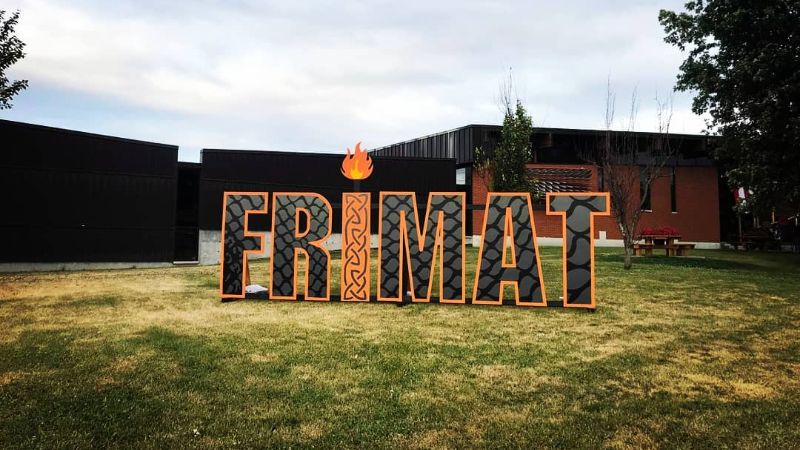 Coeur de Pirate débarque à Val-d’Or pour le festival Frimat!