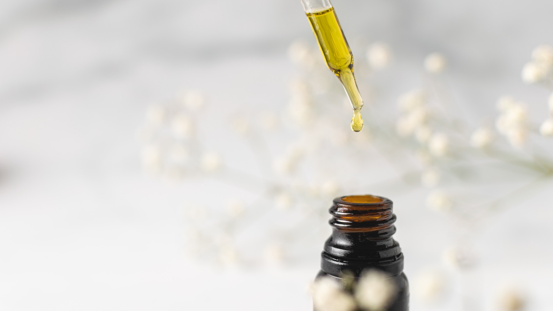 5 excellentes raisons de cuisiner l’huile de cannabis