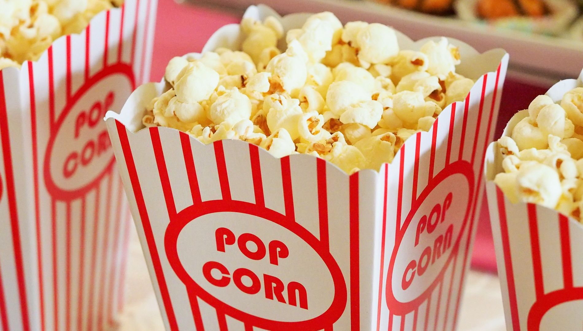 Des billets à seulement 4$ pour la Journée nationale du cinéma!