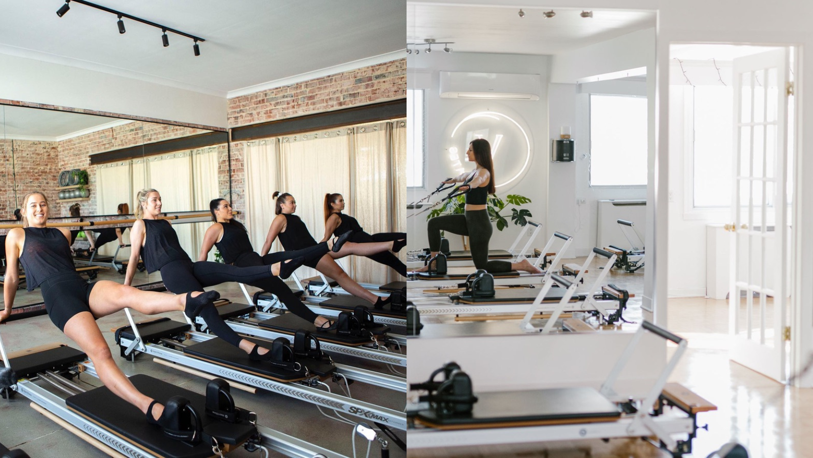 Equilibre Studio: Pilates, Yoga, Barre Fitness, Essentric in Montreal